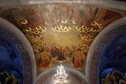 Церковь Успения Пресвятой Богородицы, , Богослово, Богородский городской округ, Московская область
