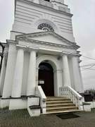 Церковь Успения Пресвятой Богородицы, , Богослово, Богородский городской округ, Московская область