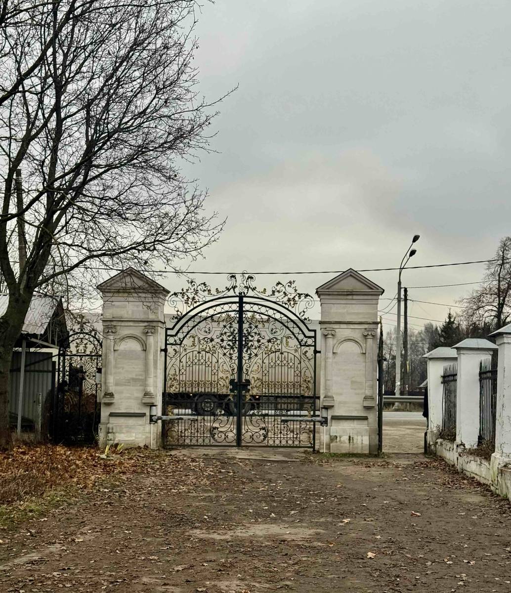 дополнительная информация. Церковь Успения Пресвятой Богородицы, Богослово (Богородский городской округ, Московская область)