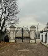 Церковь Успения Пресвятой Богородицы, , Богослово, Богородский городской округ, Московская область