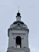 Церковь Успения Пресвятой Богородицы, , Богослово, Богородский городской округ, Московская область