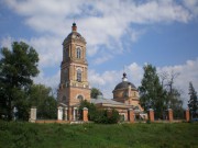 Церковь Успения Пресвятой Богородицы
