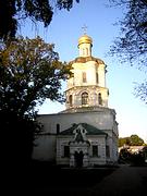 Церковь Всех Святых, , Чернигов, Чернигов, город, Украина, Черниговская область