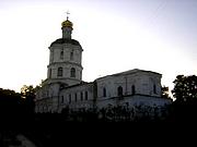 Церковь Всех Святых, , Чернигов, Чернигов, город, Украина, Черниговская область