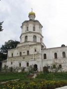 Церковь Всех Святых - Чернигов - Чернигов, город - Украина, Черниговская область