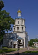Церковь Всех Святых - Чернигов - Чернигов, город - Украина, Черниговская область