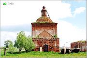 Церковь Константина и Елены - Константиново - Суздальский район - Владимирская область