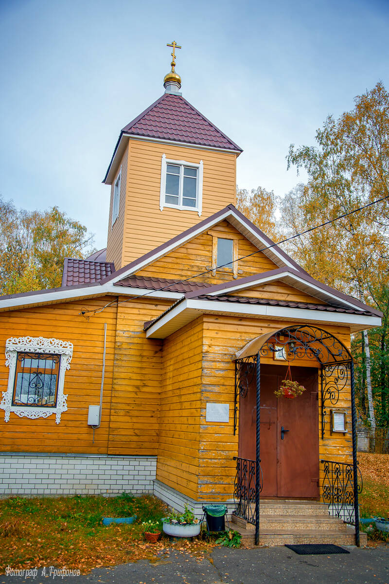 Церковь Спаса Нерукотворного Образа, Войново (Меленковский район, Владимирская область). архитектурные детали