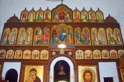 Церковь Зачатия Иоанна Предтечи в Городищах, , Коломна, Коломенский городской округ, Московская область