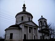 Церковь Спаса Преображения - Боровск - Боровский район - Калужская область