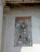 Церковь Преображения Господня на Взгорье - Боровск - Боровский район - Калужская область