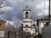 Церковь Спаса Преображения - Боровск - Боровский район - Калужская область