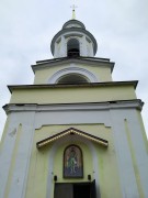 Садки. Рождества Иоанна Предтечи, церковь