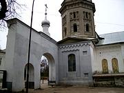 Собор Всех Святых, 		      <br>, Боровск, Боровский район, Калужская область