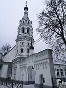 Боровск. Всех Святых, собор