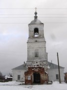 Церковь Успения Пресвятой Богородицы - Мошок - Судогодский район - Владимирская область