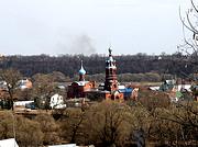 Церковь Введения во храм Пресвятой Богородицы, , Боровск, Боровский район, Калужская область