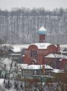 Церковь Введения во храм Пресвятой Богородицы, , Боровск, Боровский район, Калужская область