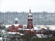 Церковь Введения во храм Пресвятой Богородицы, , Боровск, Боровский район, Калужская область