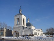 Церковь Михаила Архангела, , Архангел, Меленковский район, Владимирская область