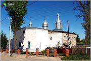 Церковь Николая Чудотворца - Меленки - Меленковский район - Владимирская область