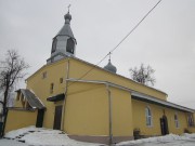 Церковь Николая Чудотворца - Меленки - Меленковский район - Владимирская область