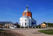 Церковь Николая Чудотворца - Бутылицы - Меленковский район - Владимирская область