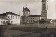 Бутылицы. Николая Чудотворца, церковь