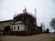 Церковь Воздвижения Креста Господня - Боровск - Боровский район - Калужская область