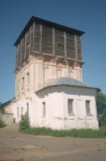 Церковь Воздвижения Креста Господня, , Боровск, Боровский район, Калужская область