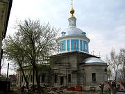 Церковь Покрова Пресвятой Богородицы, , Коломна, Коломенский городской округ, Московская область