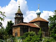 Церковь Покрова Пресвятой Богородицы в Высоком - Боровск - Боровский район - Калужская область
