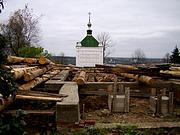 Церковь Покрова Пресвятой Богородицы в Высоком, 		      , Боровск, Боровский район, Калужская область