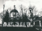 Рябушки. Димитрия Солунского, церковь