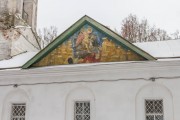Рябушки. Димитрия Солунского, церковь