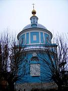 Церковь Покрова Пресвятой Богородицы - Коломна - Коломенский городской округ - Московская область