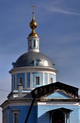 Церковь Покрова Пресвятой Богородицы - Коломна - Коломенский городской округ - Московская область