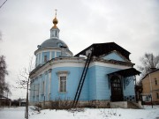 Коломна. Покрова Пресвятой Богородицы, церковь