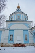 Церковь Покрова Пресвятой Богородицы - Коломна - Коломенский городской округ - Московская область