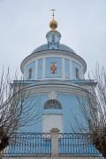 Церковь Покрова Пресвятой Богородицы, , Коломна, Коломенский городской округ, Московская область
