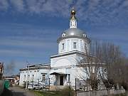 Коломна. Покрова Пресвятой Богородицы, церковь