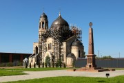 Собор Покрова Пресвятой Богородицы - Боровск - Боровский район - Калужская область