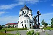 Собор Покрова Пресвятой Богородицы - Боровск - Боровский район - Калужская область