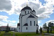 Боровск. Покрова Пресвятой Богородицы, собор
