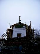 Боровск. Часовня над могилами родителей преподобного Панфнутия Боровского в Высоком