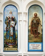 Кафедральный собор Покрова Пресвятой Богородицы - Самара - Самара, город - Самарская область
