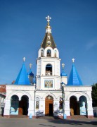 Самара. Покрова Пресвятой Богородицы, кафедральный собор