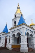 Кафедральный собор Покрова Пресвятой Богородицы - Самара - Самара, город - Самарская область