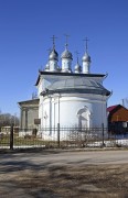 Лобаново. 