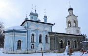 Лобаново. 
